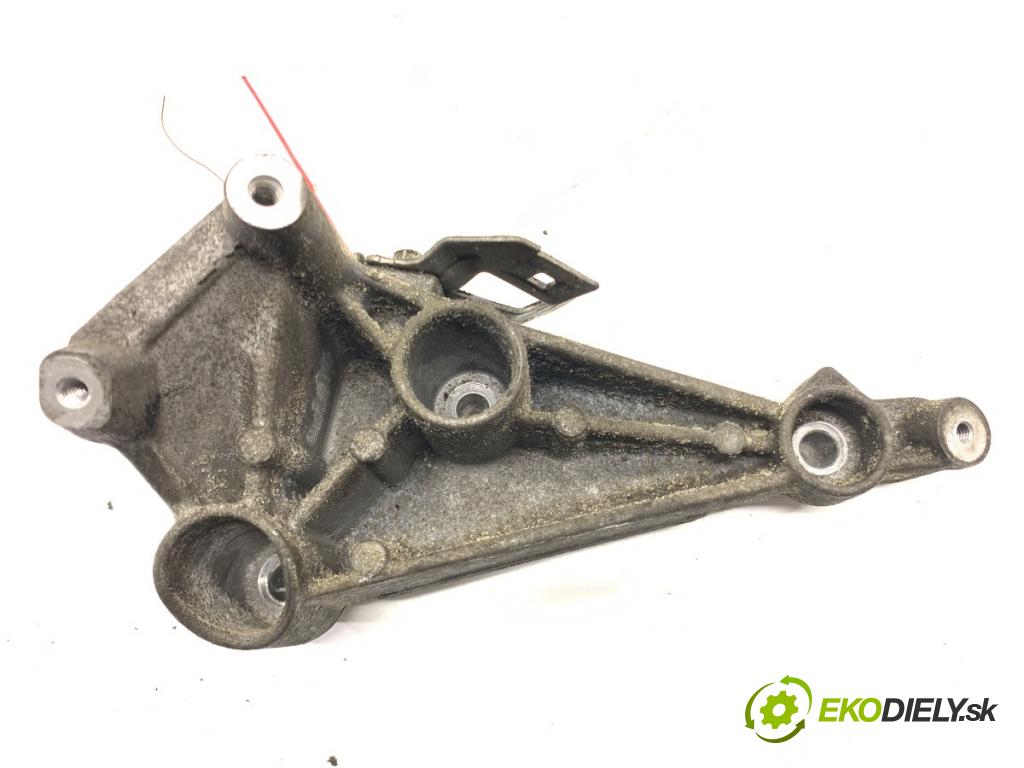 MERCEDES-BENZ SPRINTER 3,5-t Tourer Bus Autobus 2022 125 kW 317 CDI (907.731, 907.733, 907.735) 1950 Držiak Motor A6541400240