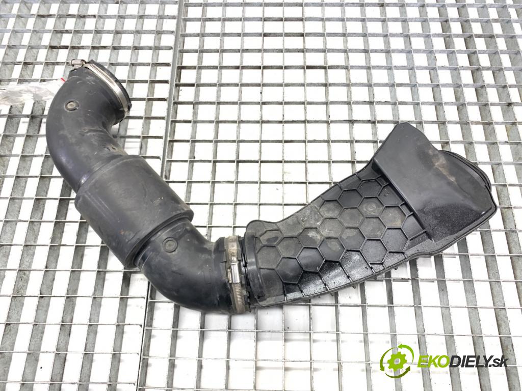 MERCEDES-BENZ SPRINTER 3,5-t Tourer Bus Autobus 2022 125 kW 317 CDI (907.731, 907.733, 907.735) 1950 Rúra vzduchu A9075284300