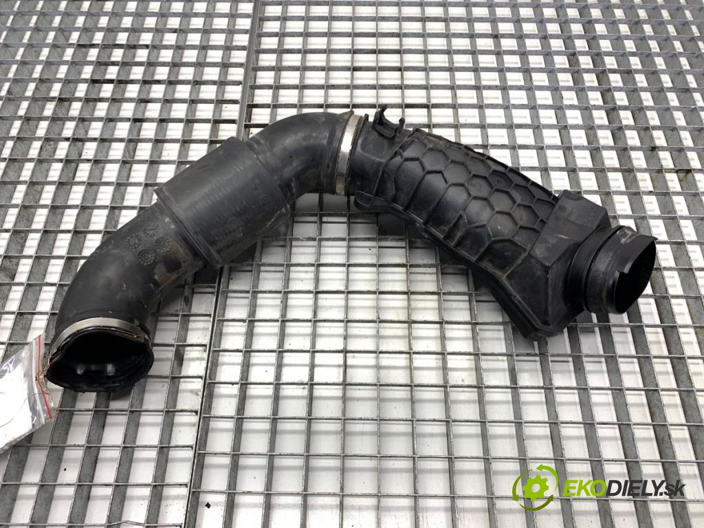 MERCEDES-BENZ SPRINTER 3,5-t Tourer Bus Autobus 2022 125 kW 317 CDI (907.731, 907.733, 907.735) 1950 Rúra vzduchu A9075284300