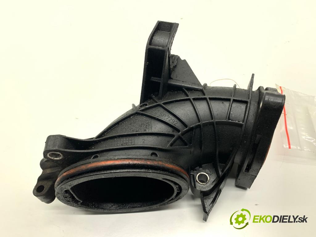 MERCEDES-BENZ SPRINTER 3,5-t Tourer Bus Autobus 2022 125 kW 317 CDI (907.731, 907.733, 907.735) 1950 Rúra vzduchu A6540902000