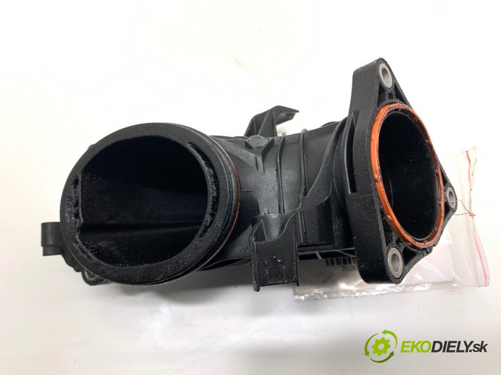 MERCEDES-BENZ SPRINTER 3,5-t Tourer Bus Autobus 2022 125 kW 317 CDI (907.731, 907.733, 907.735) 1950 Rúra vzduchu A6540902000