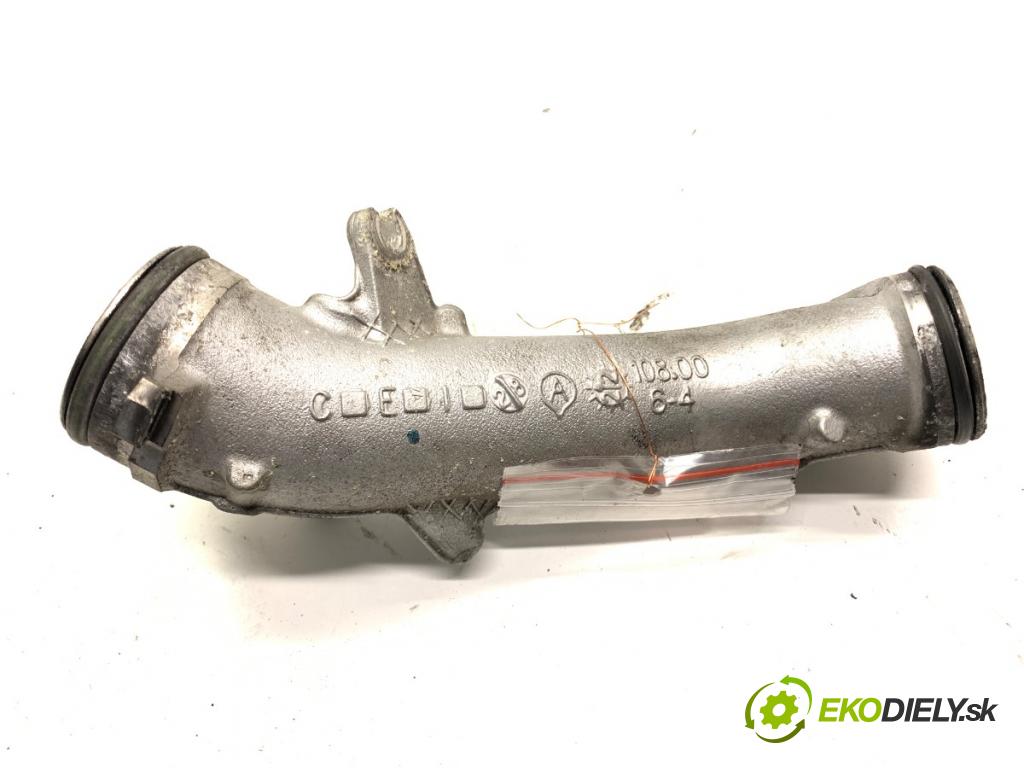 MERCEDES-BENZ SPRINTER 3,5-t Tourer Bus Autobus 2022 125 kW 317 CDI (907.731, 907.733, 907.735) 1950 Rúra turba A6540980400