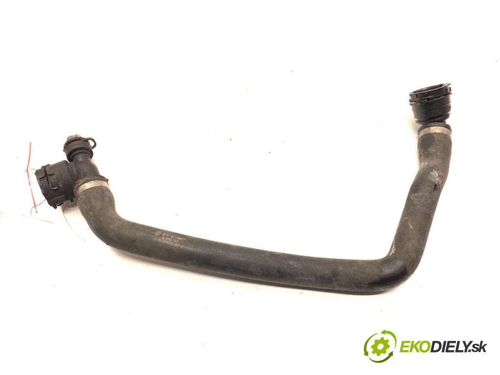 MERCEDES-BENZ SPRINTER 3,5-t Tourer Bus Autobus 2022 125 kW 317 CDI (907.731, 907.733, 907.735) 1950 Rúra vody A9075010900