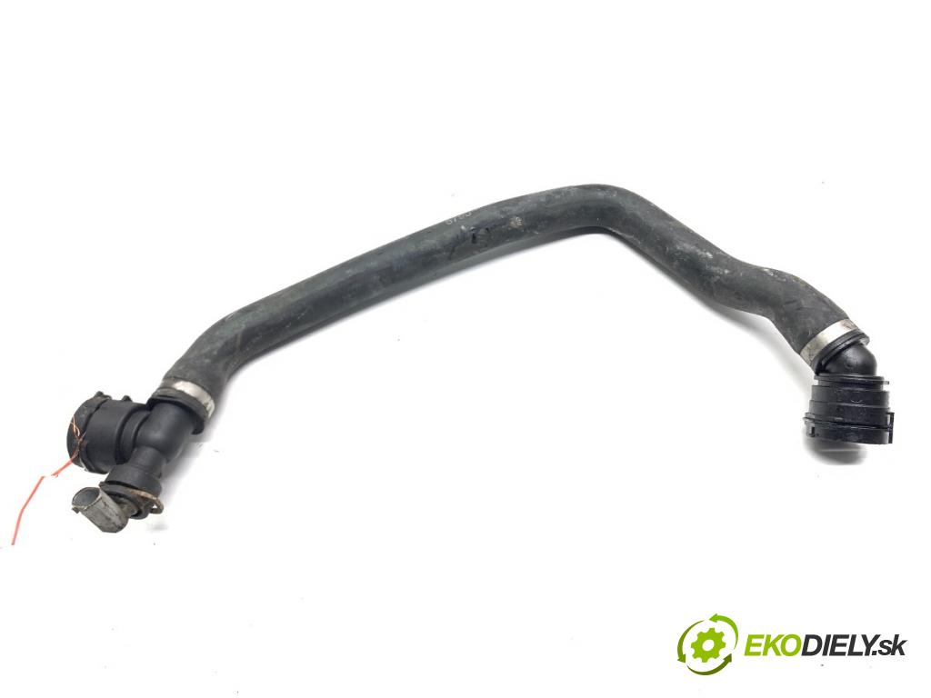 MERCEDES-BENZ SPRINTER 3,5-t Tourer Bus Autobus 2022 125 kW 317 CDI (907.731, 907.733, 907.735) 1950 Rúra vody A9075010900