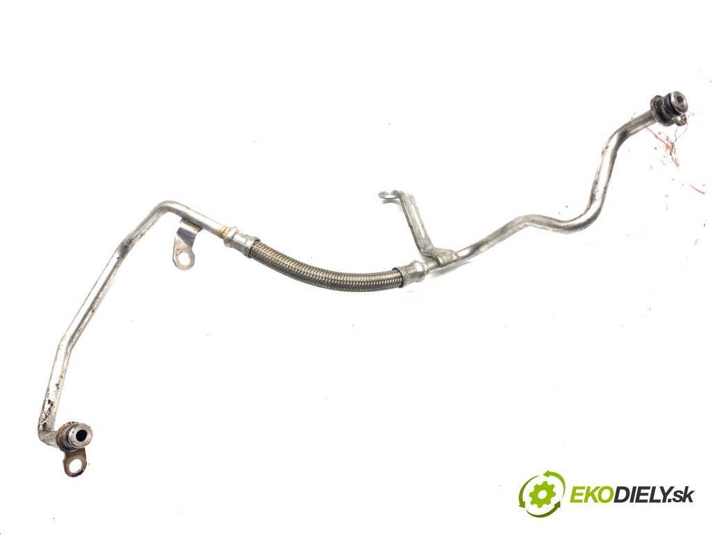 MERCEDES-BENZ SPRINTER 3,5-t Tourer Bus Autobus 2022 125 kW 317 CDI (907.731, 907.733, 907.735) 1950 rúrka EGR A6541802901