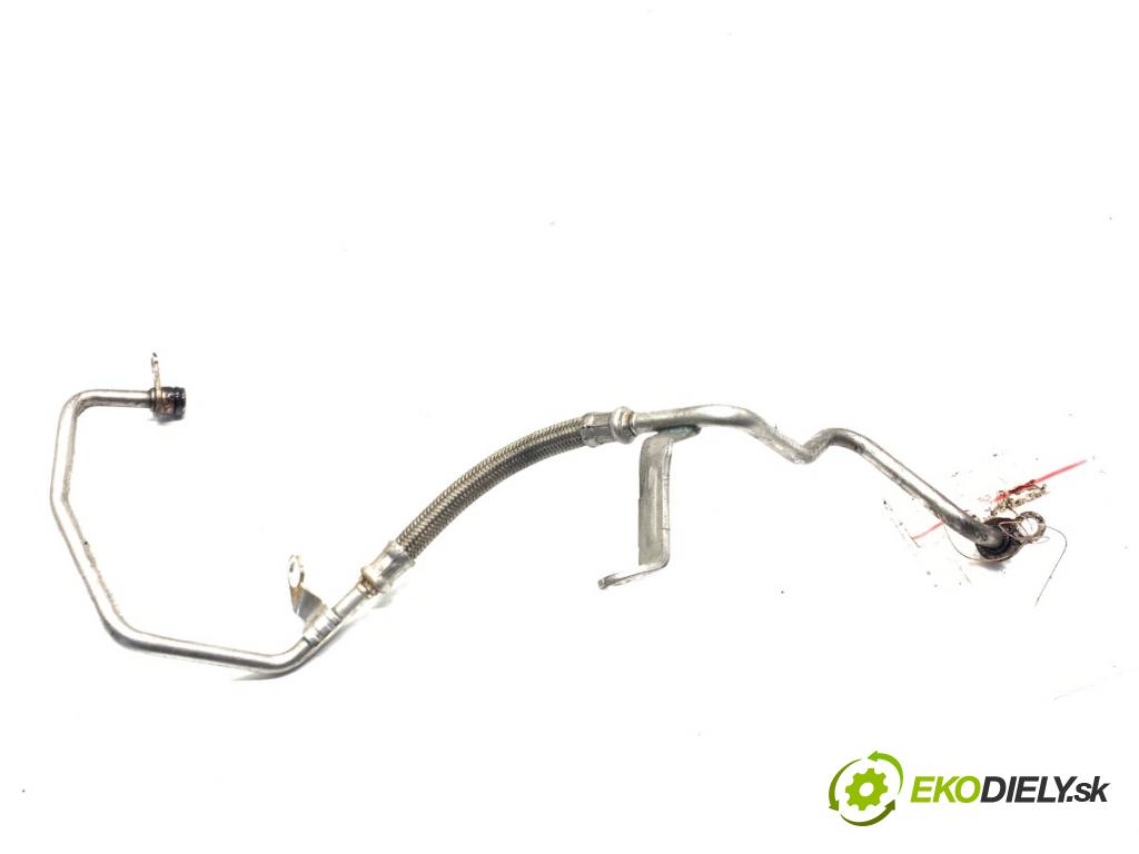 MERCEDES-BENZ SPRINTER 3,5-t Tourer Bus Autobus 2022 125 kW 317 CDI (907.731, 907.733, 907.735) 1950 rúrka EGR A6541802901