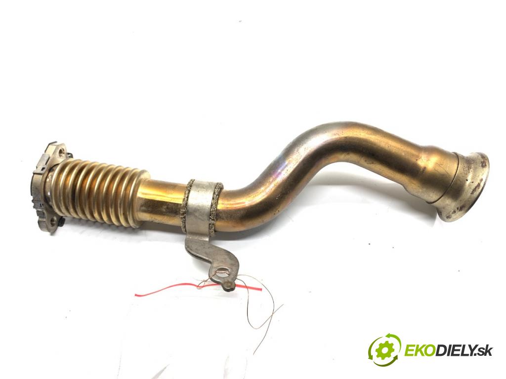 MERCEDES-BENZ SPRINTER 3,5-t Tourer Bus Autobus 2022 125 kW 317 CDI (907.731, 907.733, 907.735) 1950 rúrka EGR A6541406803