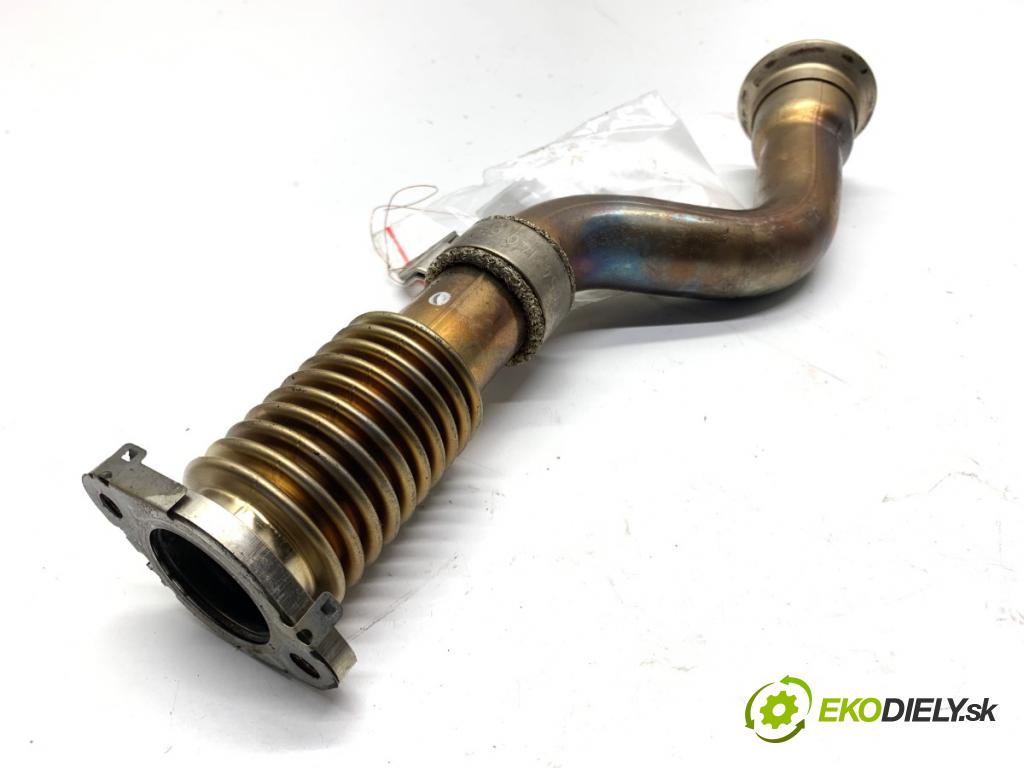 MERCEDES-BENZ SPRINTER 3,5-t Tourer Bus Autobus 2022 125 kW 317 CDI (907.731, 907.733, 907.735) 1950 rúrka EGR A6541406803