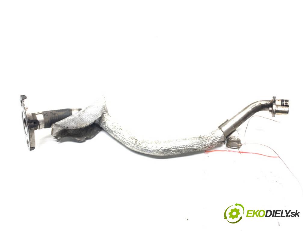 MERCEDES-BENZ SPRINTER 3,5-t Tourer Bus Autobus 2022 125 kW 317 CDI (907.731, 907.733, 907.735) 1950 rúrka turba  (Hadica turbodúchadla)