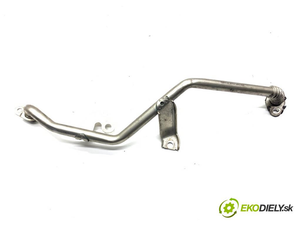 MERCEDES-BENZ SPRINTER 3,5-t Tourer Bus Autobus 2022 125 kW 317 CDI (907.731, 907.733, 907.735) 1950 rúrka turba 6542039700 (Hadica turbodúchadla)