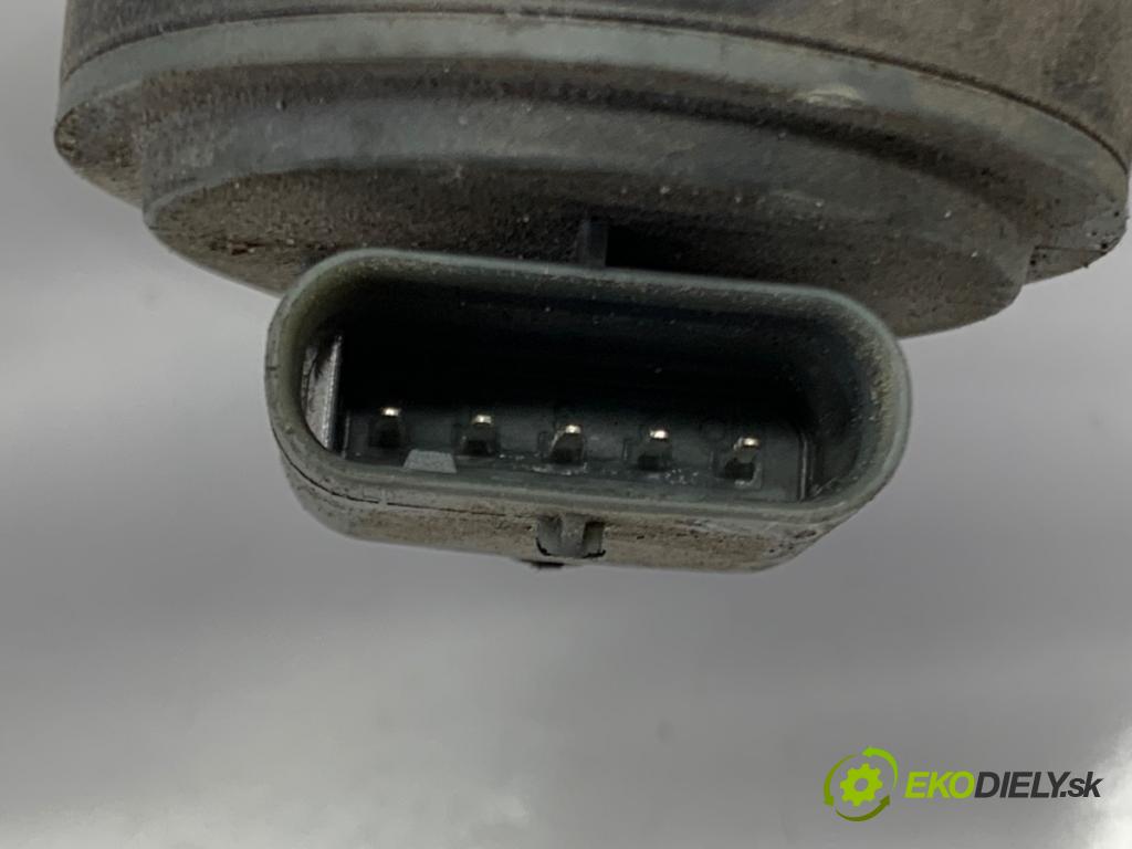 MERCEDES-BENZ SPRINTER 3,5-t Tourer Bus Autobus 2022 125 kW 317 CDI (907.731, 907.733, 907.735) 1950 Ventil EGR CHLADIČ: 6541402801