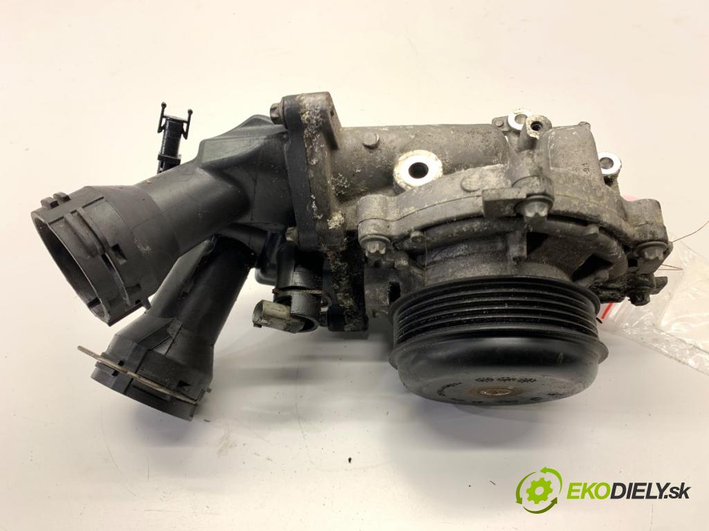 MERCEDES-BENZ SPRINTER 3,5-t Tourer Bus Autobus 2022 125 kW 317 CDI (907.731, 907.733, 907.735) 1950 Pumpa vody A6542004100 (Vodná pumpa)