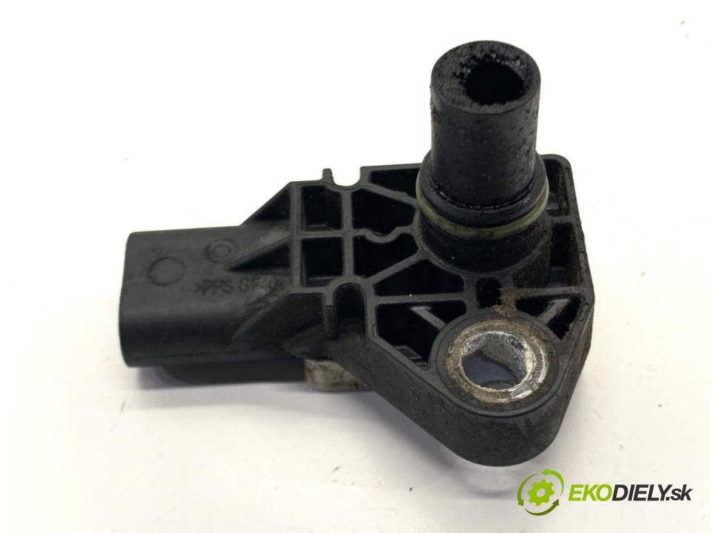 MERCEDES-BENZ SPRINTER 3,5-t Tourer Bus Autobus 2022 125 kW 317 CDI (907.731, 907.733, 907.735) 1950 Snímač tlaku DOPLNENIE: A0091538528