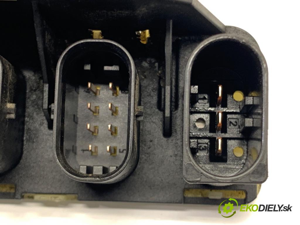 MERCEDES-BENZ SPRINTER 3,5-t Tourer Bus Autobus 2022 125 kW 317 CDI (907.731, 907.733, 907.735) 1950 RELÉ: PRĄDU A0005459812