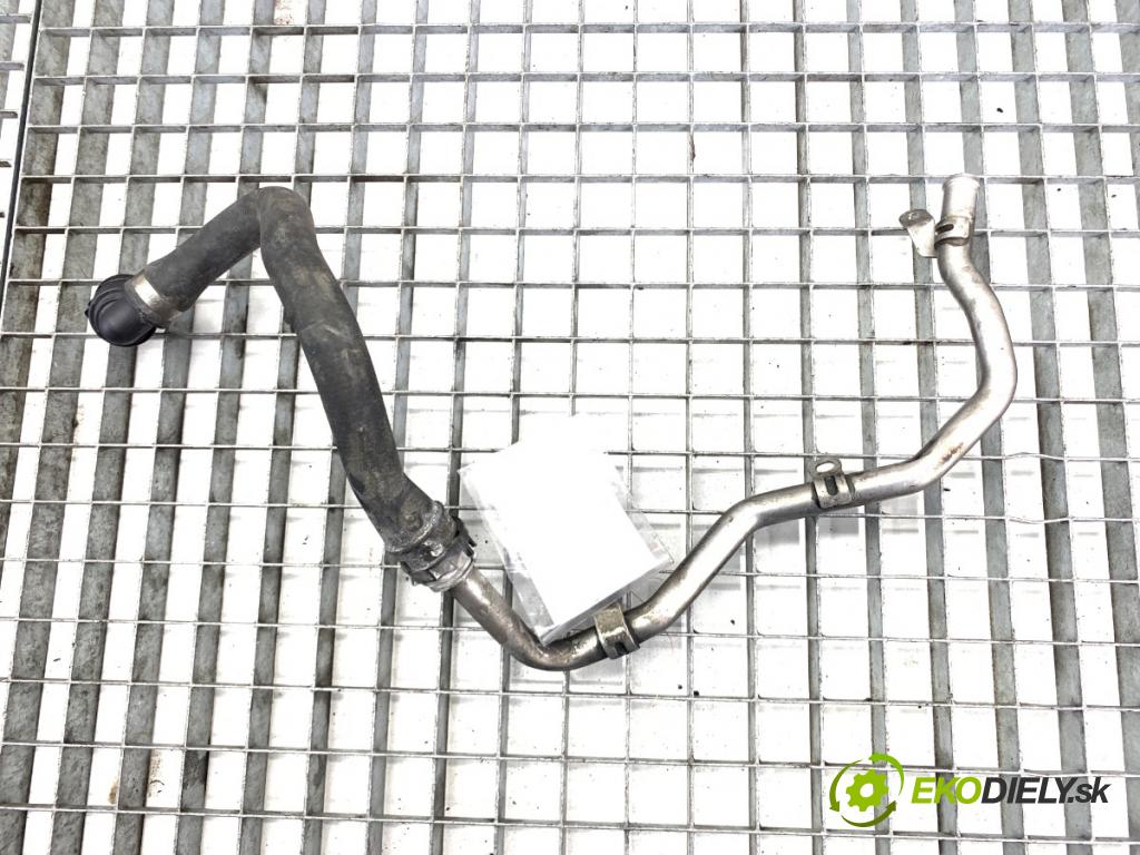 MERCEDES-BENZ SPRINTER 3,5-t Tourer Bus Autobus 2022 125 kW 317 CDI (907.731, 907.733, 907.735) 1950 rúrka vody A9075010800