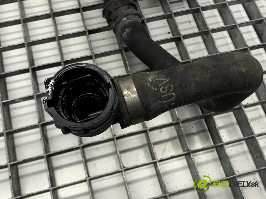 MERCEDES-BENZ SPRINTER 3,5-t Tourer Bus Autobus 2022 125 kW 317 CDI (907.731, 907.733, 907.735) 1950 rúrka vody A9075010800