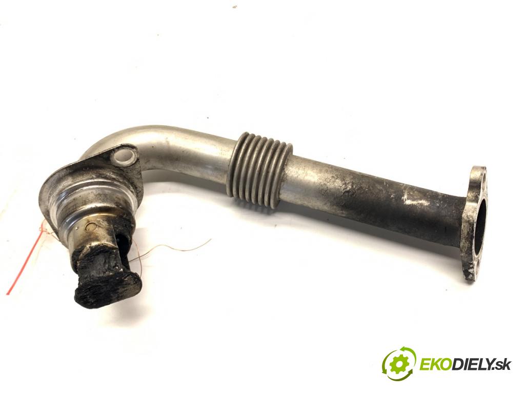 MERCEDES-BENZ SPRINTER 3,5-t Tourer Bus Autobus 2022 125 kW 317 CDI (907.731, 907.733, 907.735) 1950 rúrka EGR 6541400302