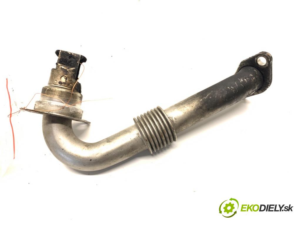 MERCEDES-BENZ SPRINTER 3,5-t Tourer Bus Autobus 2022 125 kW 317 CDI (907.731, 907.733, 907.735) 1950 rúrka EGR 6541400302