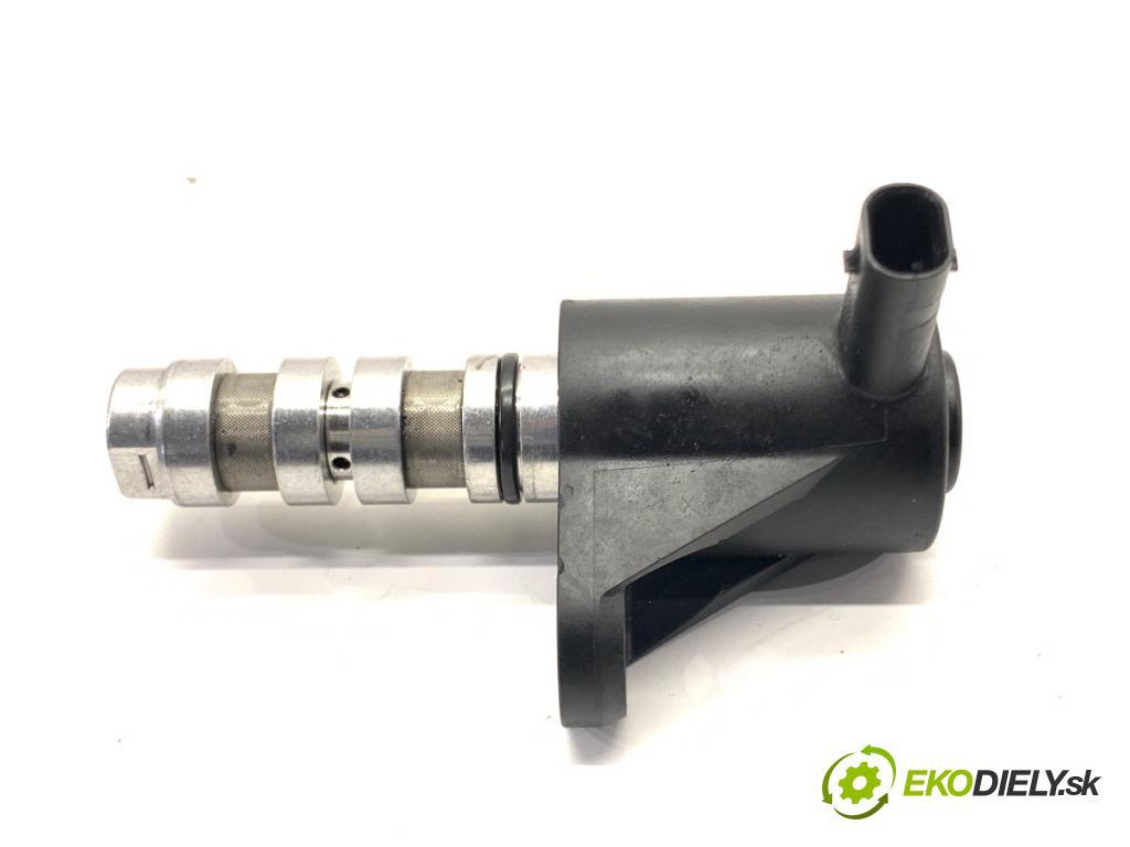 MERCEDES-BENZ SPRINTER 3,5-t Tourer Bus Autobus 2022 125 kW 317 CDI (907.731, 907.733, 907.735) 1950 Regulátor tlaku oleje A6541804600