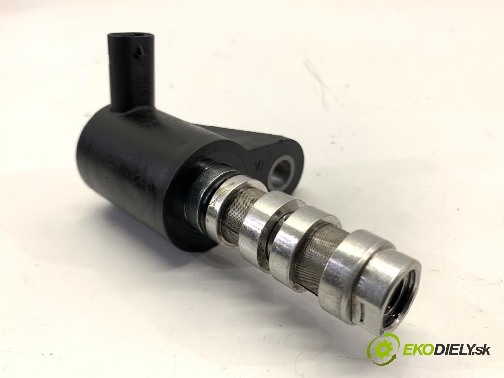 MERCEDES-BENZ SPRINTER 3,5-t Tourer Bus Autobus 2022 125 kW 317 CDI (907.731, 907.733, 907.735) 1950 Regulátor tlaku oleja A6541804600