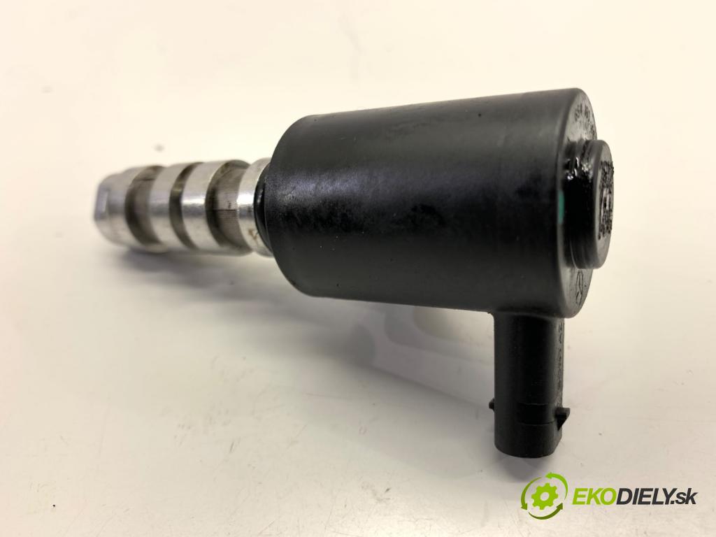 MERCEDES-BENZ SPRINTER 3,5-t Tourer Bus Autobus 2022 125 kW 317 CDI (907.731, 907.733, 907.735) 1950 Regulátor tlaku oleja A6541804600