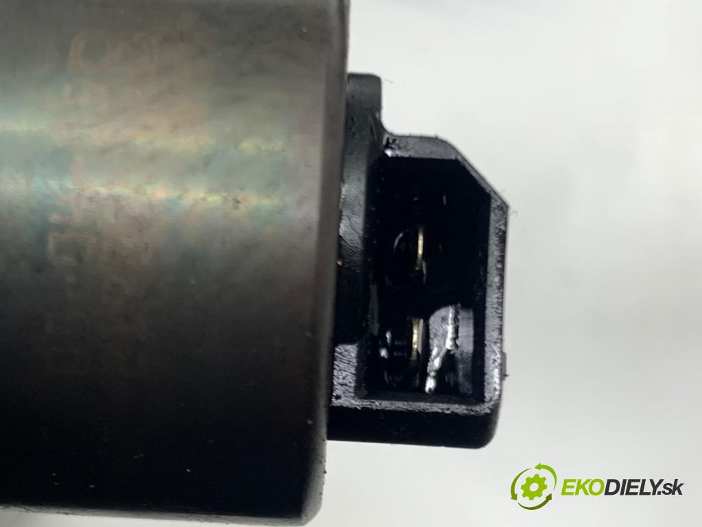 MITSUBISHI GRANDIS nadwozie wielkoprzestrzenne (MPV) 2005 100 kW 2.0 DI-D (NA8W) 1968 vstříkovač 03G130073G