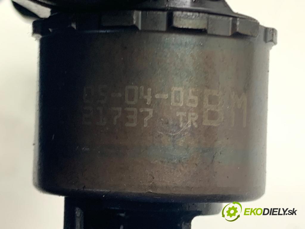 MITSUBISHI GRANDIS nadwozie wielkoprzestrzenne (MPV) 2005 100 kW 2.0 DI-D (NA8W) 1968 vstříkovač 03G130073G