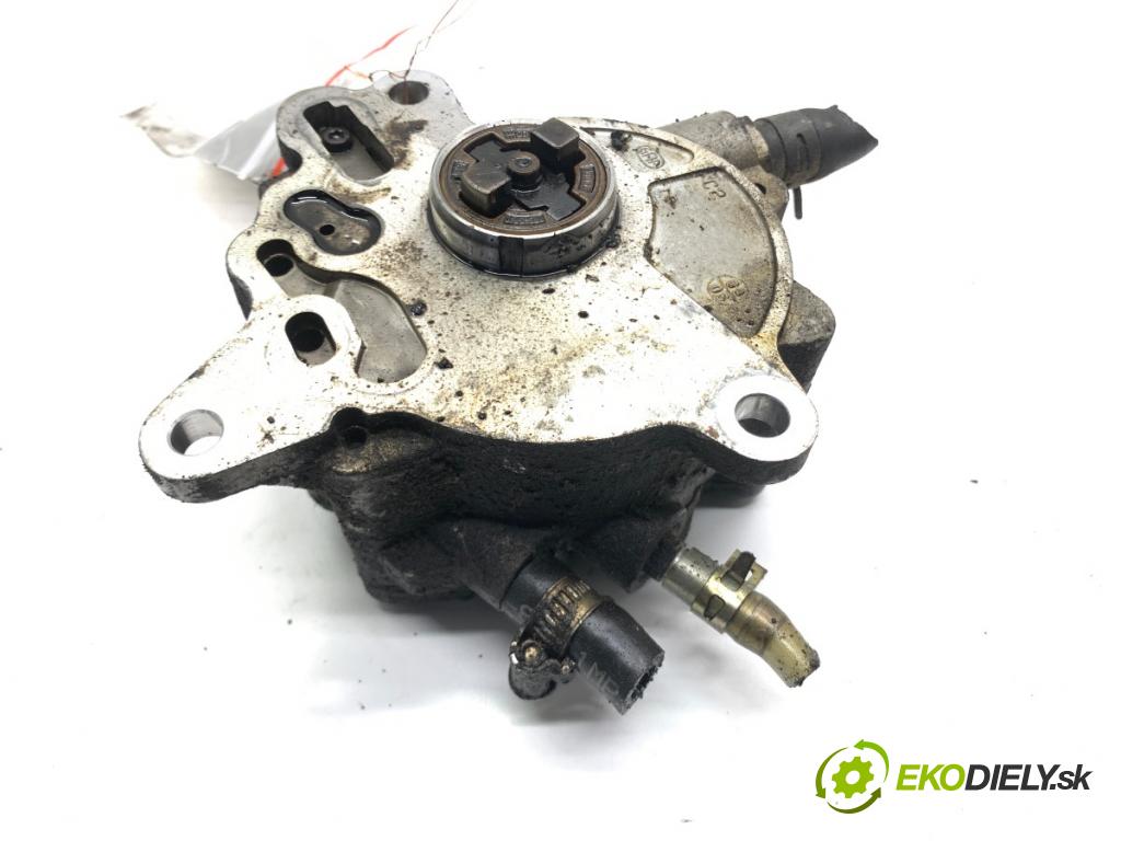 MITSUBISHI GRANDIS nadwozie wielkoprzestrzenne (MPV) 2005 100 kW 2.0 DI-D (NA8W) 1968 Pumpa vákuová 03G145209