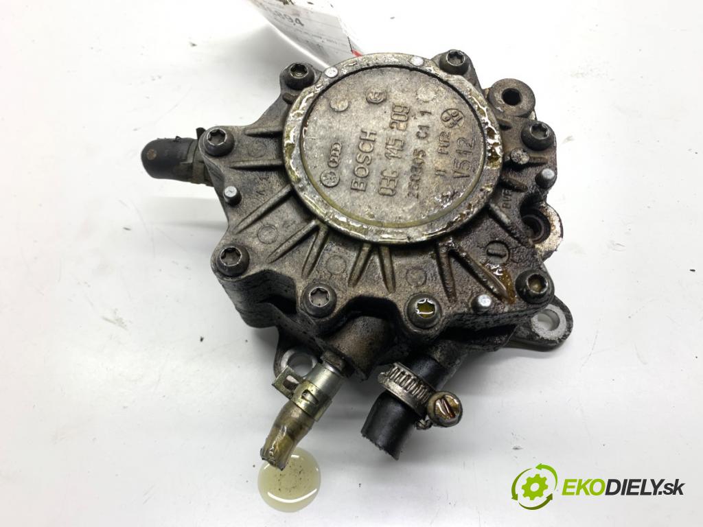 MITSUBISHI GRANDIS nadwozie wielkoprzestrzenne (MPV) 2005 100 kW 2.0 DI-D (NA8W) 1968 Pumpa vákuová 03G145209