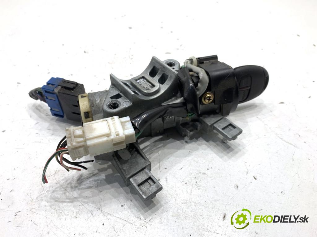 MITSUBISHI GRANDIS nadwozie wielkoprzestrzenne (MPV) 2005 100 kW 2.0 DI-D (NA8W) 1968 spinačka  (Spínacia skrinka)