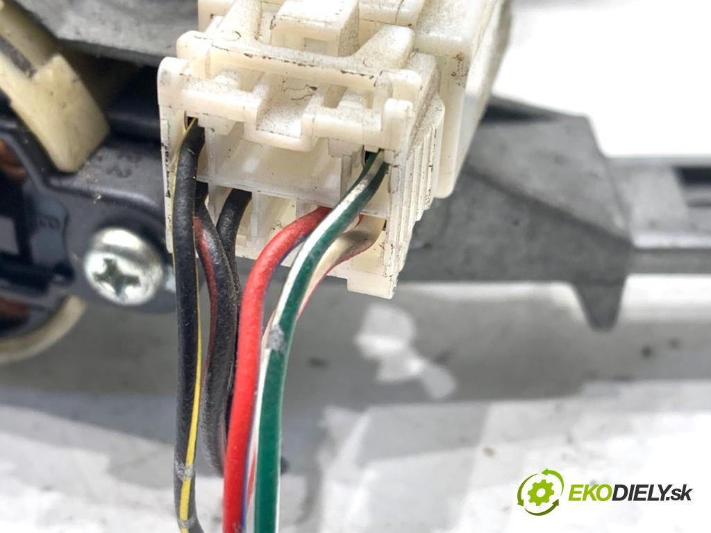 MITSUBISHI GRANDIS nadwozie wielkoprzestrzenne (MPV) 2005 100 kW 2.0 DI-D (NA8W) 1968 spinačka  (Spínacia skrinka)