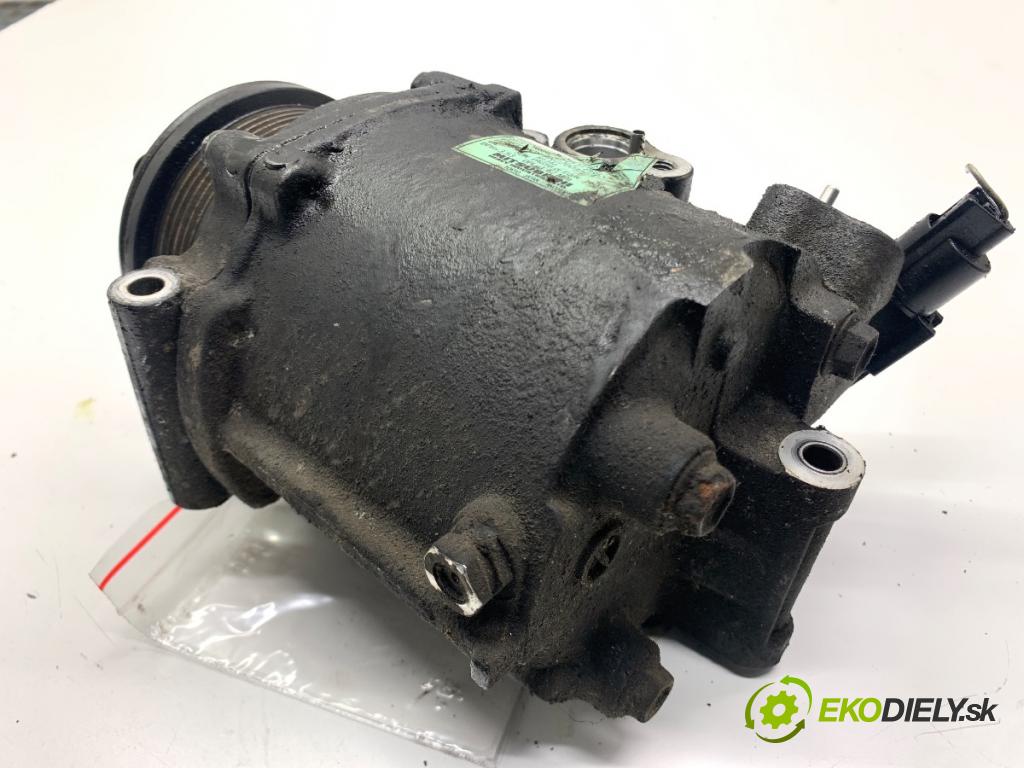 MITSUBISHI GRANDIS nadwozie wielkoprzestrzenne (MPV) 2005 100 kW 2.0 DI-D (NA8W) 1968 Kompresor klimatizácie AKC200A564 (Kompresor klimatizácie)