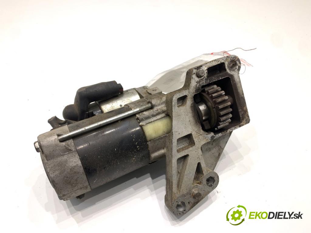 MITSUBISHI GRANDIS nadwozie wielkoprzestrzenne (MPV) 2005 100 kW 2.0 DI-D (NA8W) 1968 startér  (Startér)