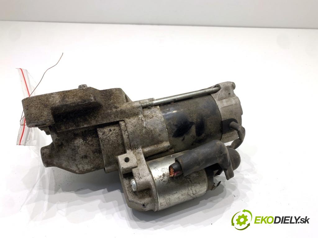 MITSUBISHI GRANDIS nadwozie wielkoprzestrzenne (MPV) 2005 100 kW 2.0 DI-D (NA8W) 1968 startér  (Startér)