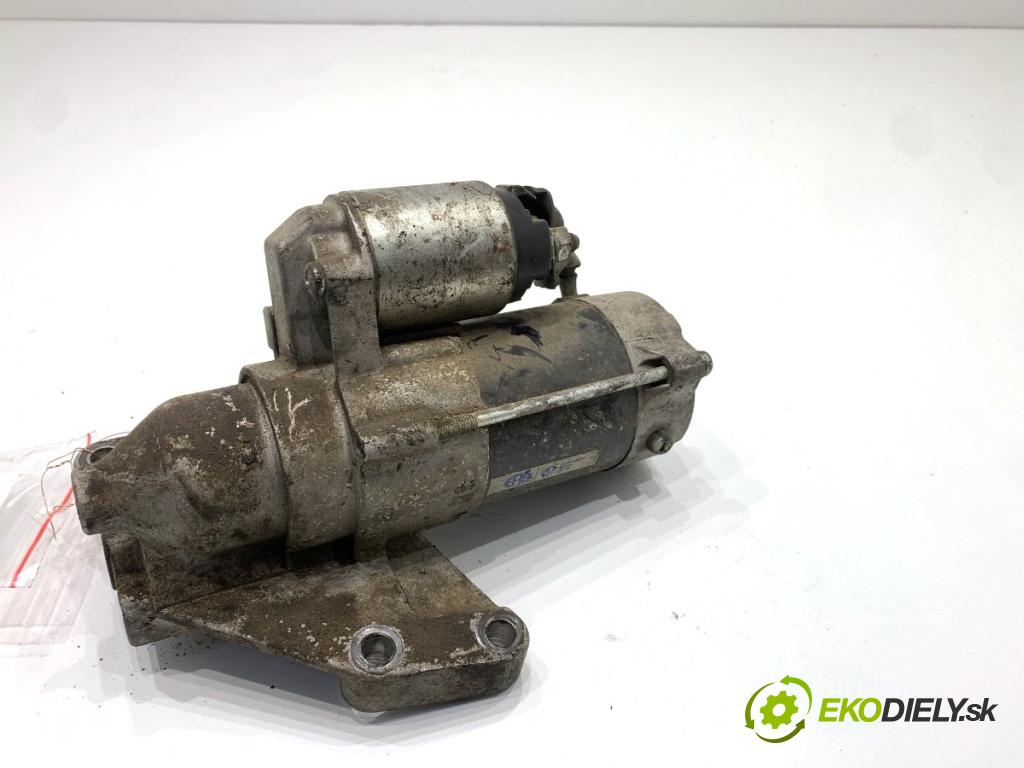 MITSUBISHI GRANDIS nadwozie wielkoprzestrzenne (MPV) 2005 100 kW 2.0 DI-D (NA8W) 1968 startér  (Startér)