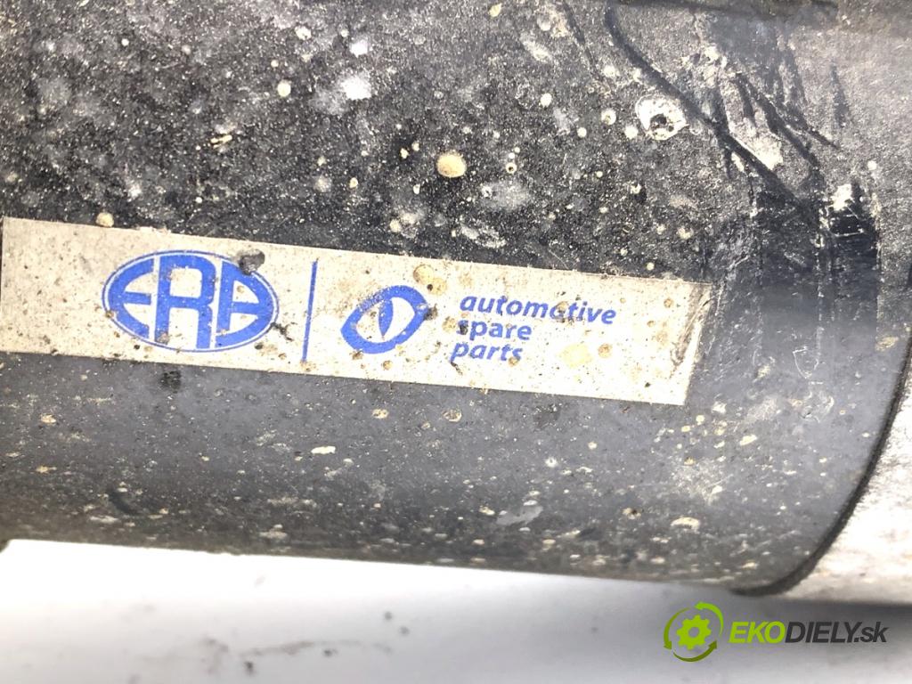 MITSUBISHI GRANDIS nadwozie wielkoprzestrzenne (MPV) 2005 100 kW 2.0 DI-D (NA8W) 1968 startér  (Startér)