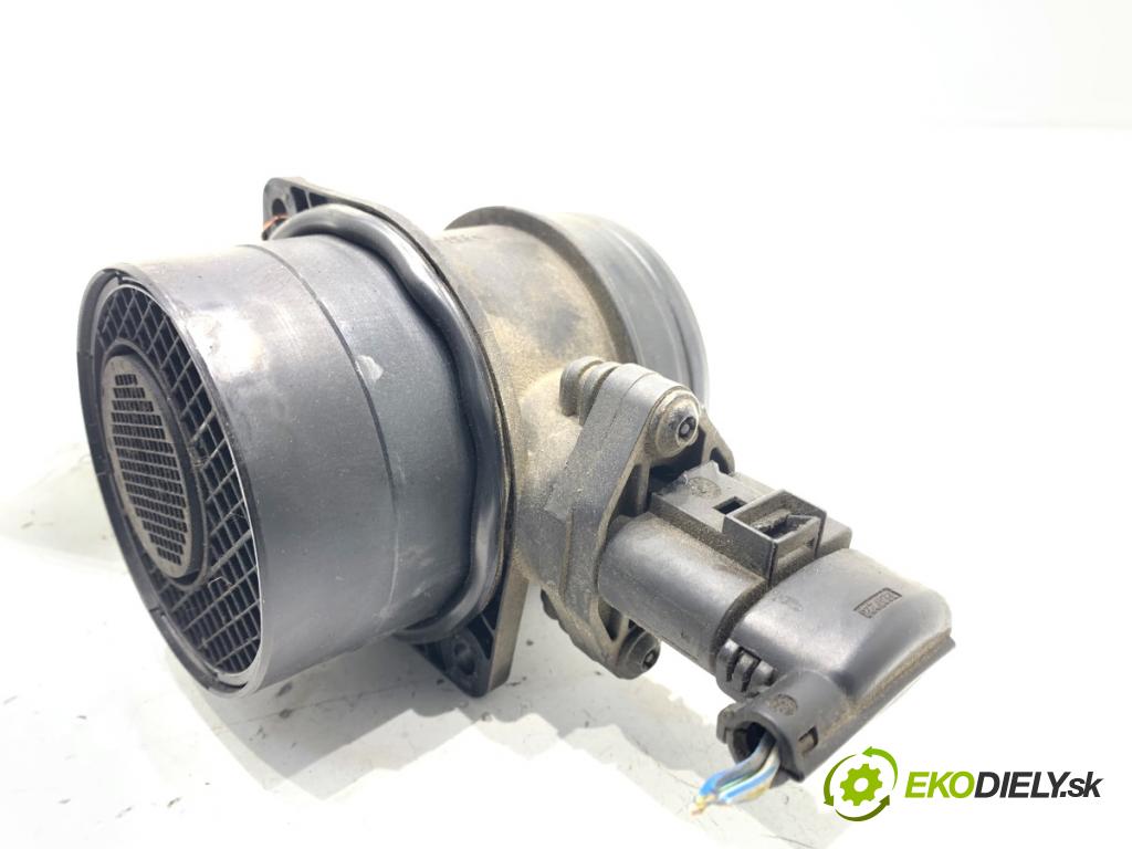 MITSUBISHI GRANDIS nadwozie wielkoprzestrzenne (MPV) 2005 100 kW 2.0 DI-D (NA8W) 1968 Váha vzduchu 0281002461 (Váha vzduchu)