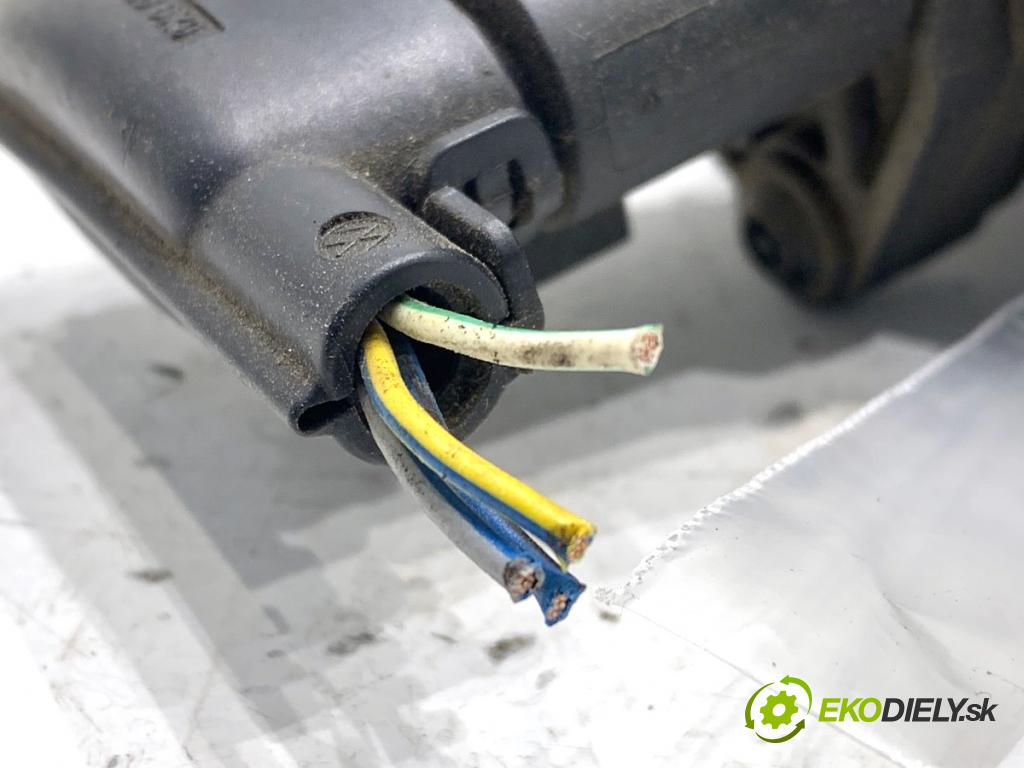 MITSUBISHI GRANDIS nadwozie wielkoprzestrzenne (MPV) 2005 100 kW 2.0 DI-D (NA8W) 1968 váha vzduchu 0281002461 (Snímač hmotnosti vzduchu)