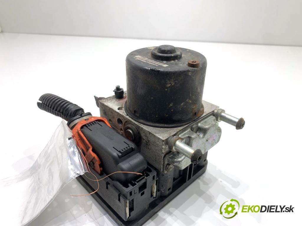 MITSUBISHI GRANDIS nadwozie wielkoprzestrzenne (MPV) 2005 100 kW 2.0 DI-D (NA8W) 1968 pumpa ABS 4670A078 (Pumpa ABS)