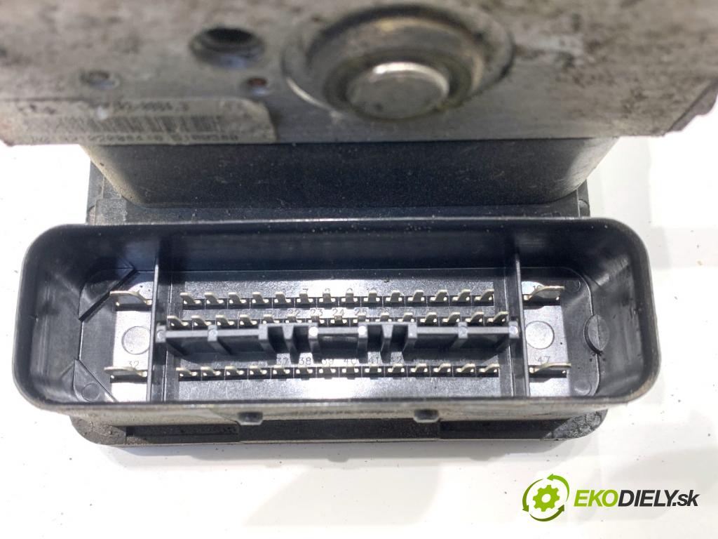 MITSUBISHI GRANDIS nadwozie wielkoprzestrzenne (MPV) 2005 100 kW 2.0 DI-D (NA8W) 1968 Pumpa ABS 4670A078 (Pumpa ABS)