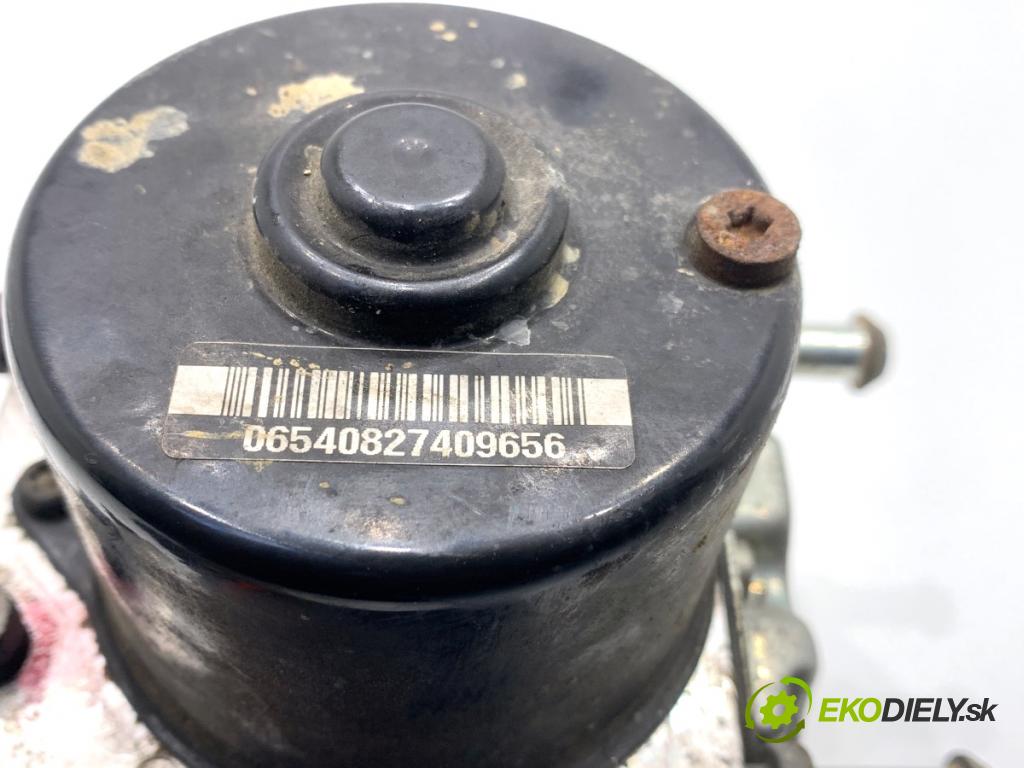 MITSUBISHI GRANDIS nadwozie wielkoprzestrzenne (MPV) 2005 100 kW 2.0 DI-D (NA8W) 1968 Pumpa ABS 4670A078 (Pumpa ABS)