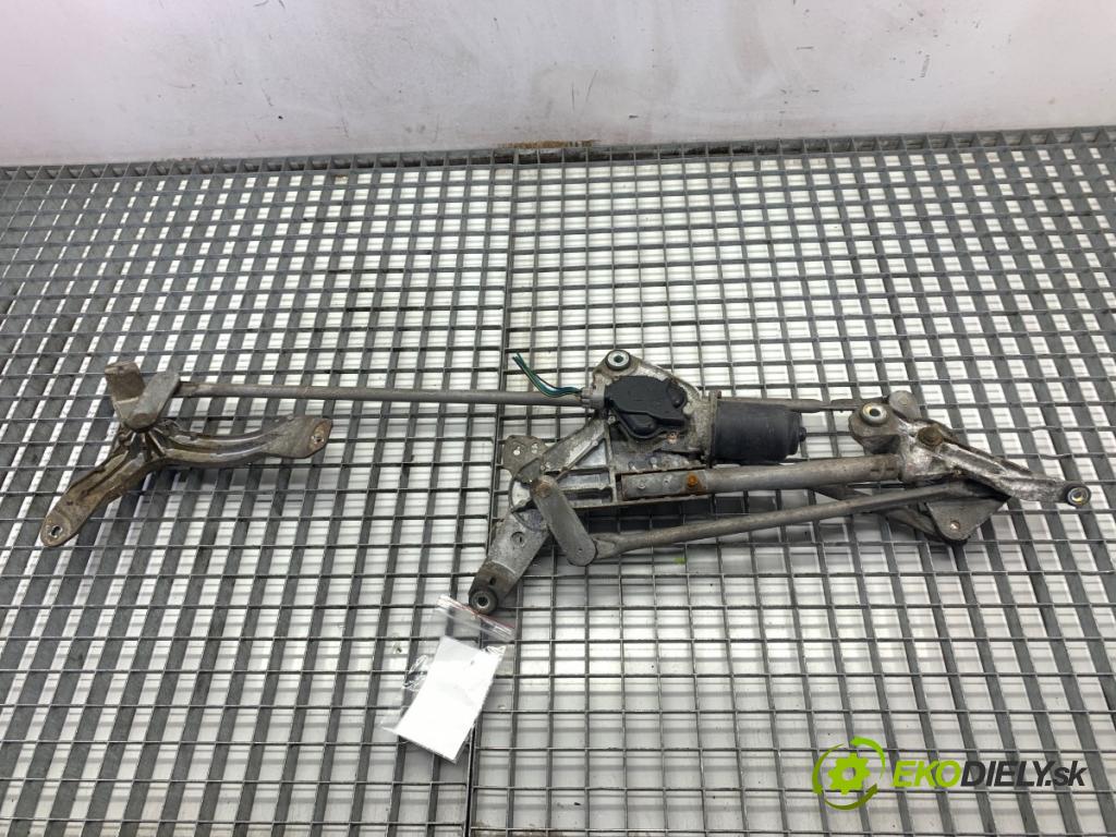 MITSUBISHI GRANDIS nadwozie wielkoprzestrzenne (MPV) 2005 100 kW 2.0 DI-D (NA8W) 1968 Mechanizmus stieračov predný  (Motorček stieračov predný)