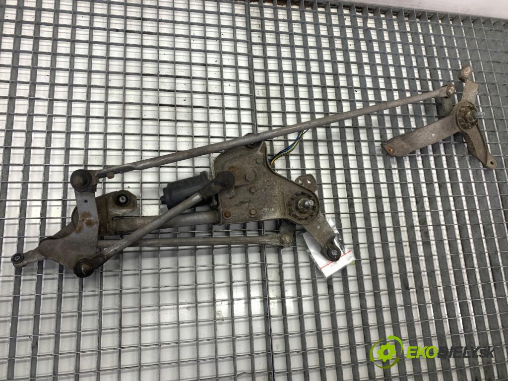 MITSUBISHI GRANDIS nadwozie wielkoprzestrzenne (MPV) 2005 100 kW 2.0 DI-D (NA8W) 1968 Mechanizmus stieračov predný  (Motorček stieračov predný)