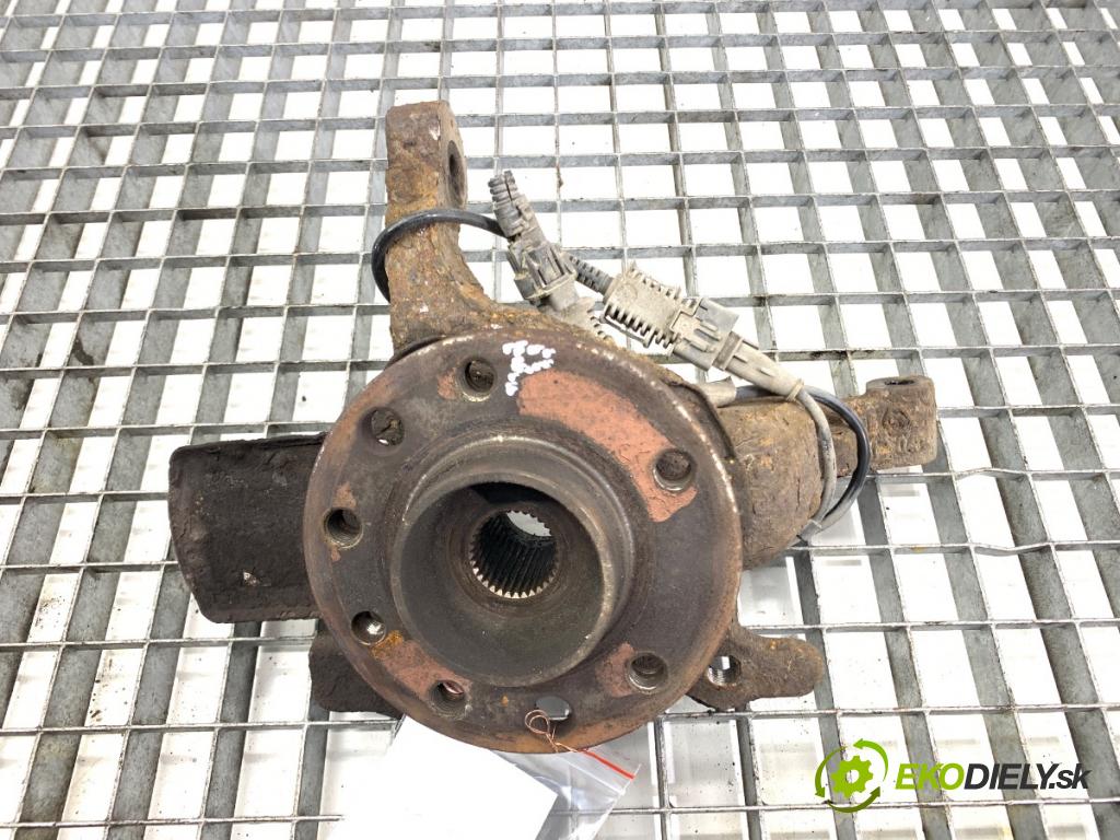 OPEL ASTRA H liftback 2006 66 kW 1.3 CDTI (L08) 1248 náboj pravy predný 