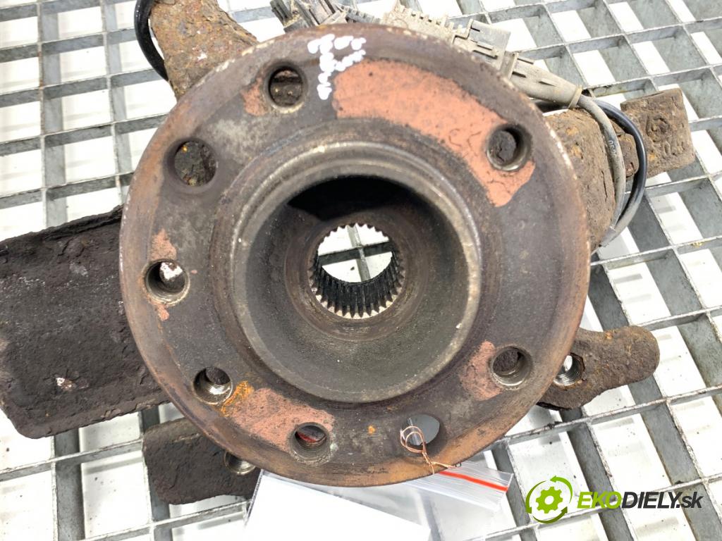 OPEL ASTRA H liftback 2006 66 kW 1.3 CDTI (L08) 1248 náboj pravy predný