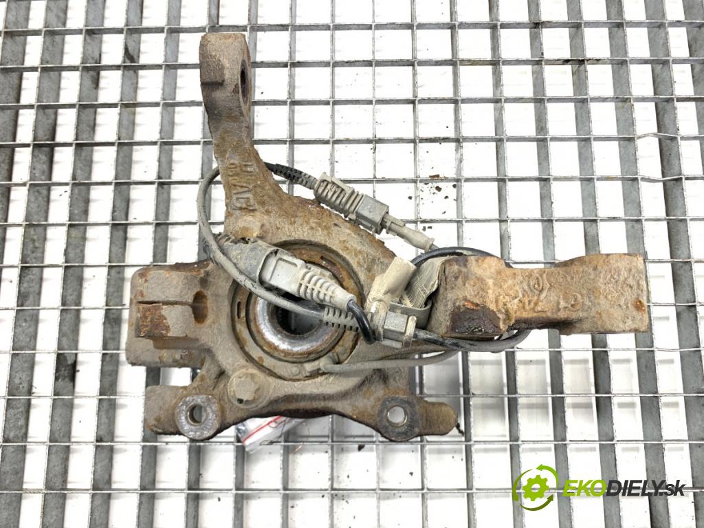 OPEL ASTRA H liftback 2006 66 kW 1.3 CDTI (L08) 1248 náboj ľavy predný