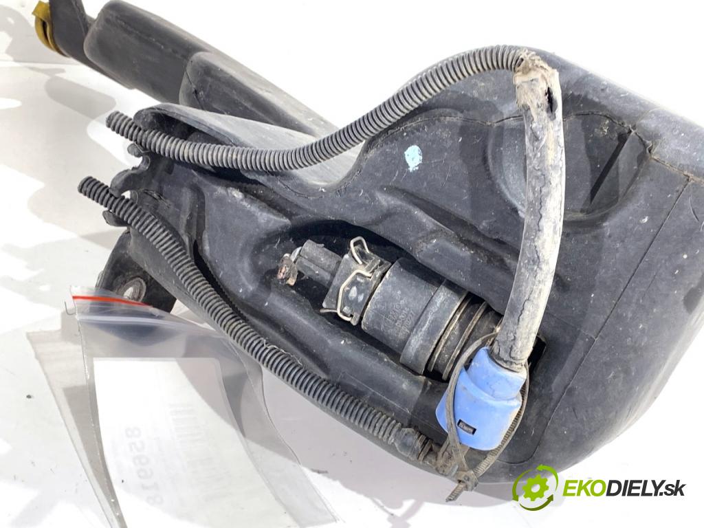 OPEL ASTRA H liftback 2006 66 kW 1.3 CDTI (L08) 1248 Nádržka ostrekovačov