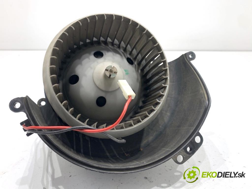 OPEL ASTRA H liftback 2006 66 kW 1.3 CDTI (L08) 1248 ventilátor kúrenia 52407543