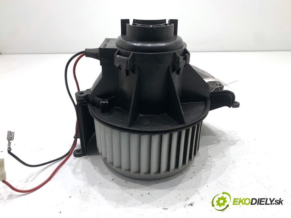 OPEL ASTRA H liftback 2006 66 kW 1.3 CDTI (L08) 1248 ventilátor kúrenia 52407543