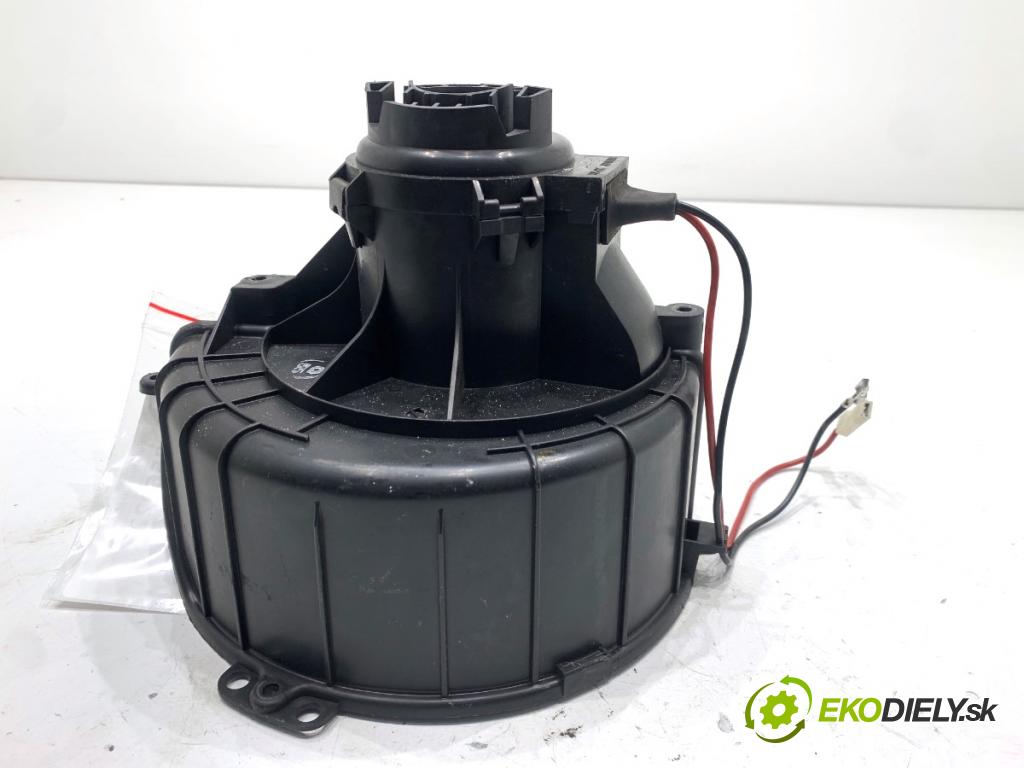 OPEL ASTRA H liftback 2006 66 kW 1.3 CDTI (L08) 1248 ventilátor kúrenia 52407543